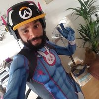rowdy_lil_gamer (@dtag1011) 's Twitter Profile