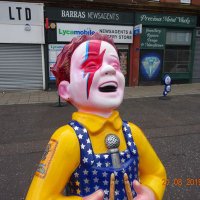 David Green🏴 🏴 (@davieg1955) 's Twitter Profile Photo David Green🏴 🏴 (@davieg1955) 's Twitter Profile Photo
