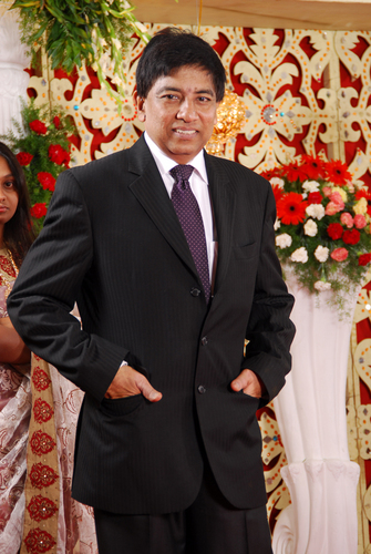 rsr100in's profile picture. Chairman, Bhuvana Vijayam Institute of Technology, a fully residential Engineering college near Hyderabad