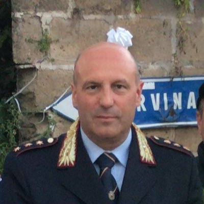 Comandante Polizia Municipale