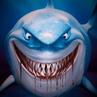 TheNicestShark's profile picture. Yo !