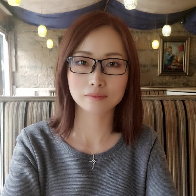 lin_meiying's profile picture. Strathclyde Business School Postgraduate student