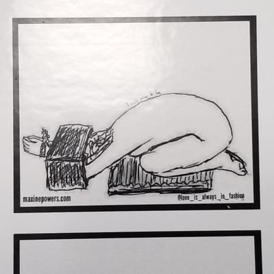 VictoriaKoujman's profile picture. Beautiful Brute