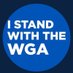 WGA Strong (@WgaStrong) Twitter profile photo