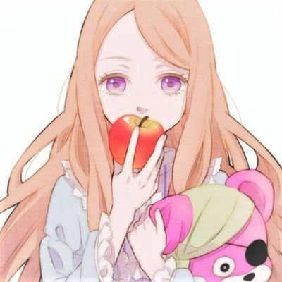 apple caramel (｡♥‿♥｡)さんのプロフィール画像