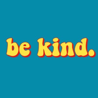 Let's make Gretna High School a place full of KINDNESS