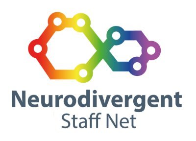 Network for neurodivergent staff working in NHS @withoutstigma 🧠🌈
Proud of all our colleagues -especially our neurotribeys #makingadifferencethroughdifference