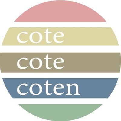 cotecotecoten's profile picture. 学生と地域のための個展プロジェクト 全5回の展示を終了いたしました。足を運んでくださった皆様、ありがとうございました。