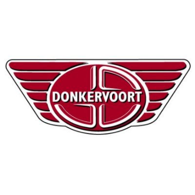 donkervoort's profile picture. Living the Drive.