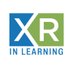 XR InLearning Global Summit (@xr_inlearning) Twitter profile photo