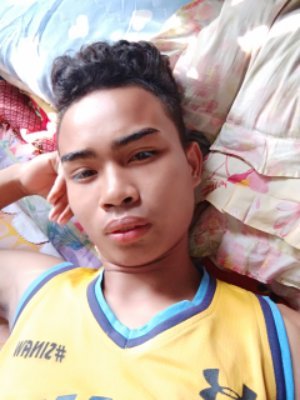 LarryPatagoc's profile picture. single