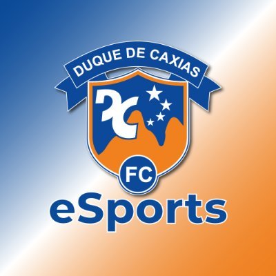 Twitter oficial da divisão de Esportes Eletrônicos do Duque de Caxias Futebol Clube #VamosDuque