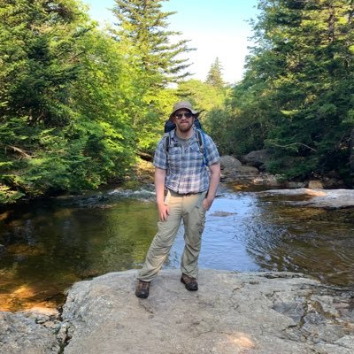 ChrisPMyers's profile picture. Proud Buckeye. Browns fan before it was cool. Recovering political operative.