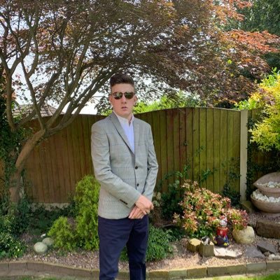 I Work at essential cuisine and a steward at Sandbach united