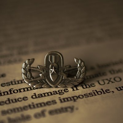 xEODGuy's profile picture. Former EOD'er, current IT; Conservative, Constitutionalist, Christian. No DMs.