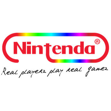 NINTENDA2's profile picture. REAL PLAYERZ PLAYS GAMEZ