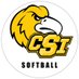 CSI Softball (@CSISoftball) Twitter profile photo