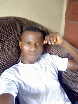 am an officer