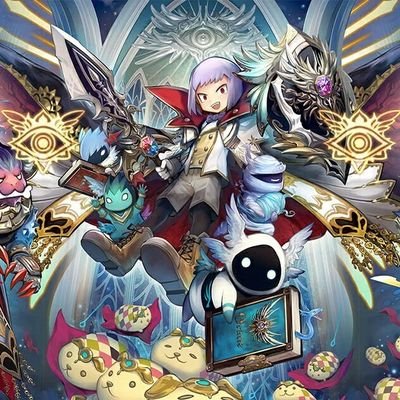 xenooooom's profile picture. ランデス最強