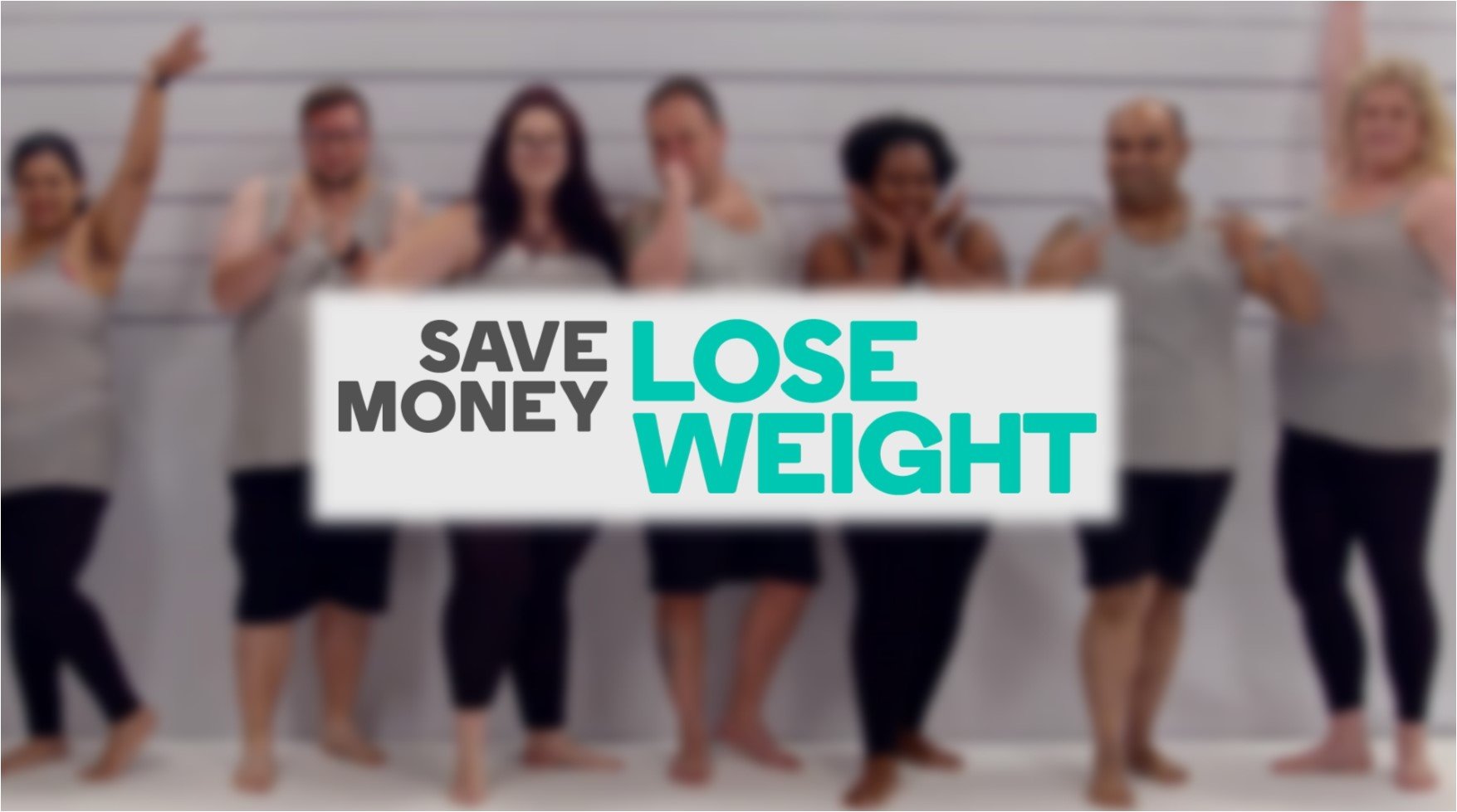 ITV1's Save Money Lose Weight is looking for people to take part and road test a 28 day diet. 

Filming begins mid-October so get in touch!