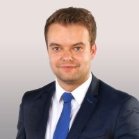 Rafał Bochenek(@RafalBochenek) 's Twitter Profile Photo