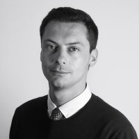 Damjan Tomic (@damtomic) 's Twitter Profile
