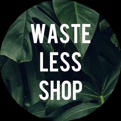 We sell products to help you reduce your single use plastic waste. Fill Refill Co and Miniml cleaning products available in store.
