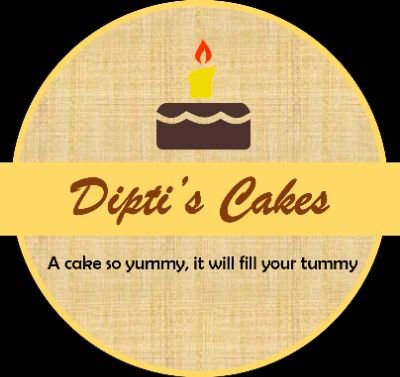 Dipti's Cakes