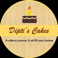 Dipti's Cakes (@diptiscakes) 's Twitter Profile