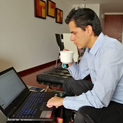 miguelangelgyh's profile picture. Mercadeo y comunicaciones