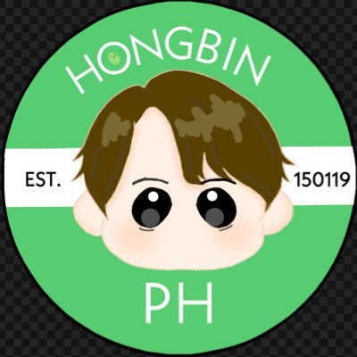 VIXX Lee Hongbin 1st Philippine Fanbase. | EST. 150119 | @RedBeans93