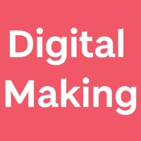Digital Making at University of Dundee(@DjcadMake) 's Twitter Profile Photo