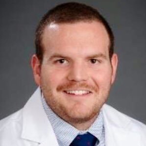 Nick Yetter, MD