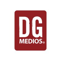 DG Medios (@dgmedios) 's Twitter Profile