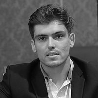 James Carvosso (@jamescarvosso) 's Twitter Profile Photo James Carvosso (@jamescarvosso) 's Twitter Profile Photo