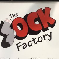 The Sock Factory(@SocksWaterloo) 's Twitter Profile Photo