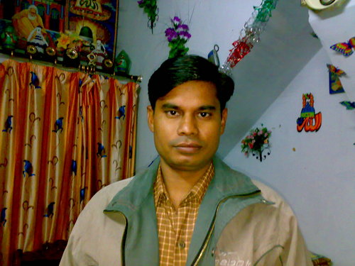 mdcansari's profile picture. LIVE & LET LIVE