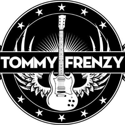 CBGBs veteran guitarist and singer and front man for Tommy Frenzy