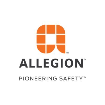 Allegion keeps people safe where they thrive. We're pioneering safety as a provider of security solutions through a host of brands in more than 130 countries.