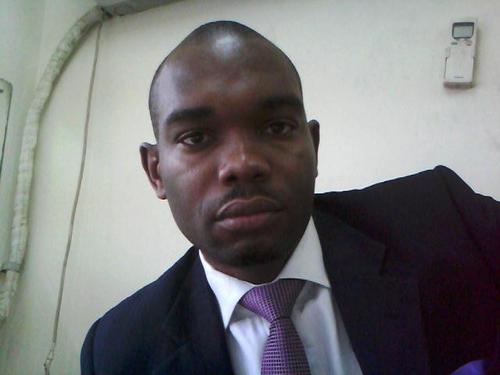 Essiendu's profile picture. Utom Idung