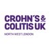 Crohn's & Colitis UK - North West London Network (@CrohnsColitisWL) Twitter profile photo