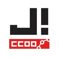 Jóvenes CCOO Gazteak Navarra (@jovenesccoona) 's Twitter Profile Photo Jóvenes CCOO Gazteak Navarra (@jovenesccoona) 's Twitter Profile Photo