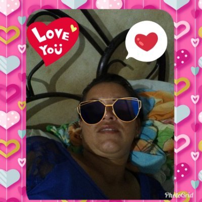 Melissa56881496's profile picture. Única e inigualable