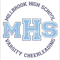 Millbrook Cheerleading (@millbrook_cheer) 's Twitter Profile