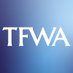 TFWA (@TFWAnews) Twitter profile photo