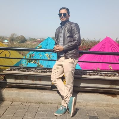 shindesagar1991's profile picture. 