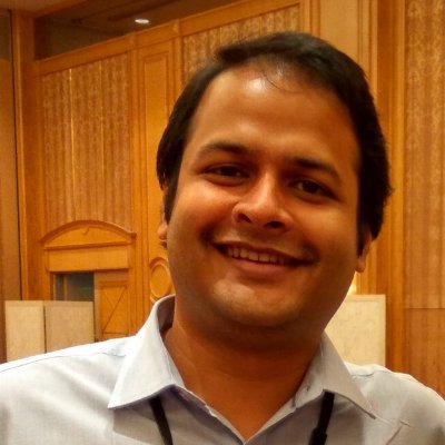 Teacher and Researcher @IITBombay. Animal Rescue. Author. Kontiki MC (India). Econ. Complexity. Geospatial Science Capacity Building. Usual disclaimers apply