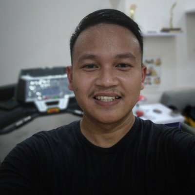 Drummer @TheMurdrock & @AkselerasiMxM | Rekam Medis Informasi Kesehatan