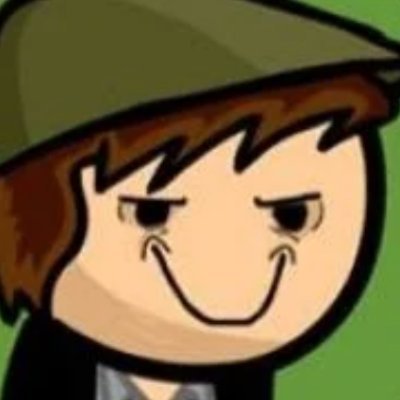 happiHD's profile image
