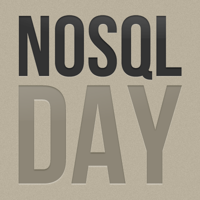 nosqlday Profile Picture